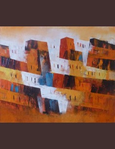 Tableau figuratif...