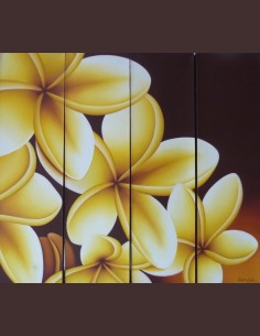 Tableau quadriptyque...